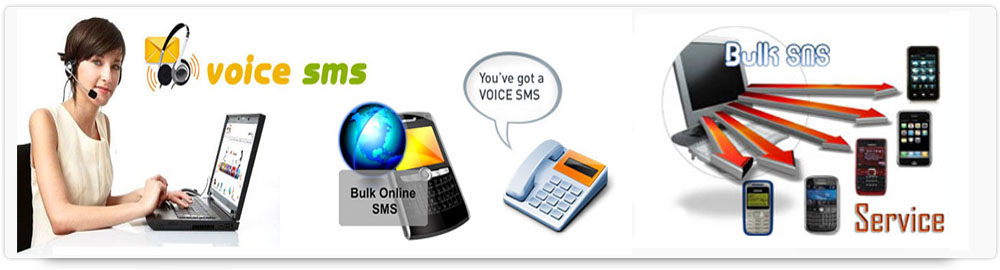 Bulk SMS Service Provider in Surat