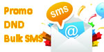 Promotional DND Bulk SMS Service
